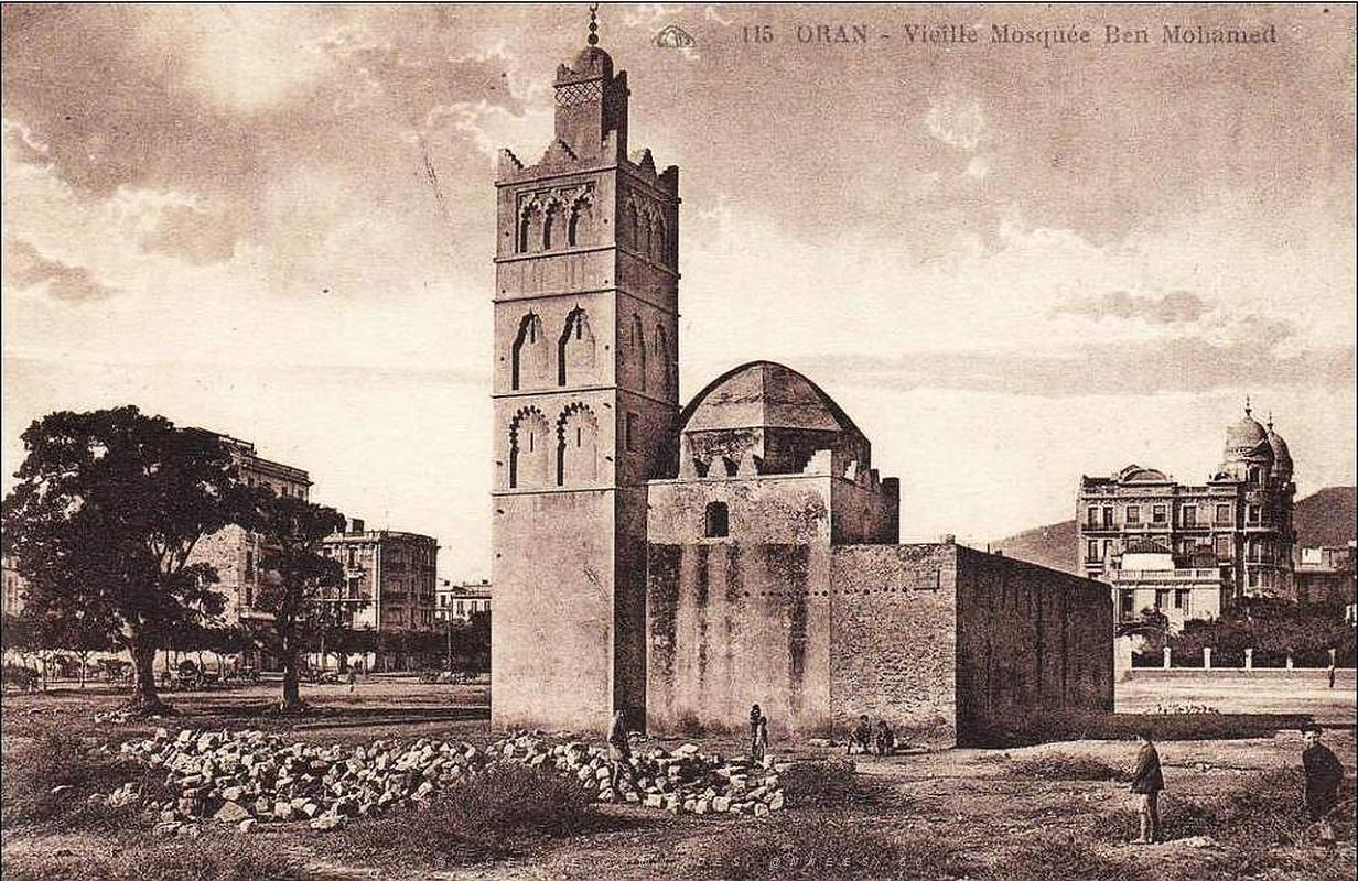 oran ma vieille mosquee ben mohamed.jpg